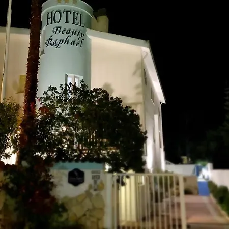 Beauty Hotel&Spa-2